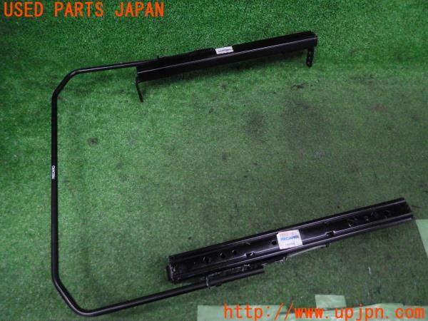 レカロ　RECARO シートレール　ランクルプラド レカロ シートレール 右側 ランドクルーザープラド 150系 - メルカリ