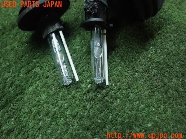 3UPJ=91390505]ランクル100系(UZJ100W)前期 社外 HIDキット フォグランプ用 35W 6000K 2点 中古_m2