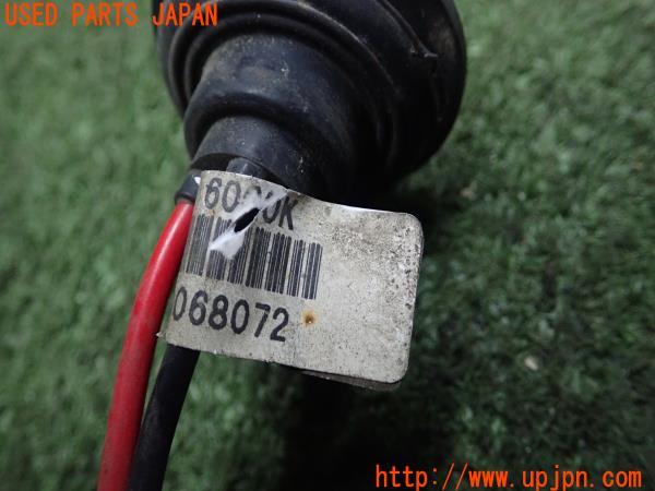 3UPJ=91390505]ランクル100系(UZJ100W)前期 社外 HIDキット フォグランプ用 35W 6000K 2点 中古_m3