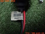 3UPJ=91390505]ランクル100系(UZJ100W)前期 社外 HIDキット フォグランプ用 35W 6000K 2点 中古_s4