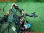3UPJ=91390539]ランクル100系(UZJ100W)前期 社外 セキュリティ オートアラーム 盗難防止 中古_s1