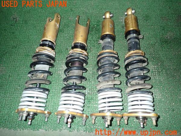 RX-7 Type RZ(FD3S 2型)PCR 車高調 減衰40段調整 BESTEX