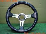 3UPJ=91460617]RX-7 Type RZ(FD3S 2型)社外 ステアリング ホイール ハンドル 320mm 中古_s1