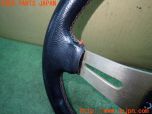 3UPJ=91460617]RX-7 Type RZ(FD3S 2型)社外 ステアリング ホイール ハンドル 320mm 中古_s3