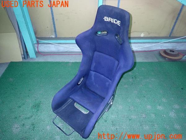 RX-7 Type RZ(FD3S 2型)BRIDE ブリッド フルバケットシート ZETAⅡ 