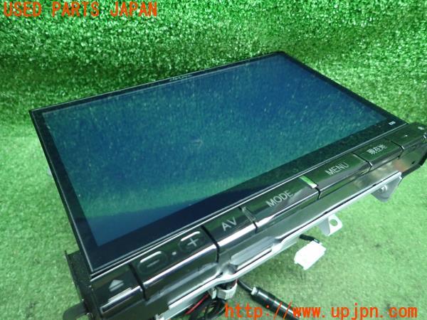 デリカD：5(CV1W)ALPINE アルパイン メモリーナビ EX9 BIGX