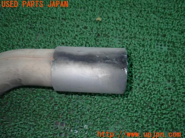 3UPJ=91620152]BMW 218d アクティブツアラー(2C20 F45)純正 リア マフラー 切断品 タイコ部分のみ 中古_m3