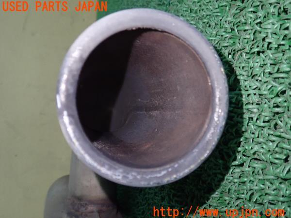 3UPJ=91620152]BMW 218d アクティブツアラー(2C20 F45)純正 リア マフラー 切断品 タイコ部分のみ 中古_m4