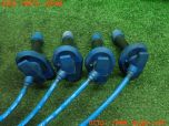 インプレッサ WRX typeRA STi(GC8)後期 NGK プラグコード Power Cable
