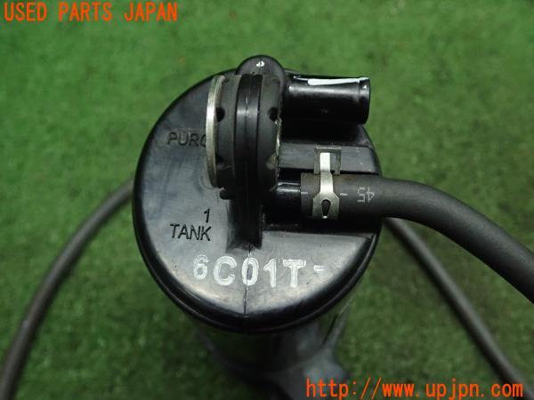 ホンダCBR400R(NC47)純正 チャコールキャニスター 中古 の商品画像