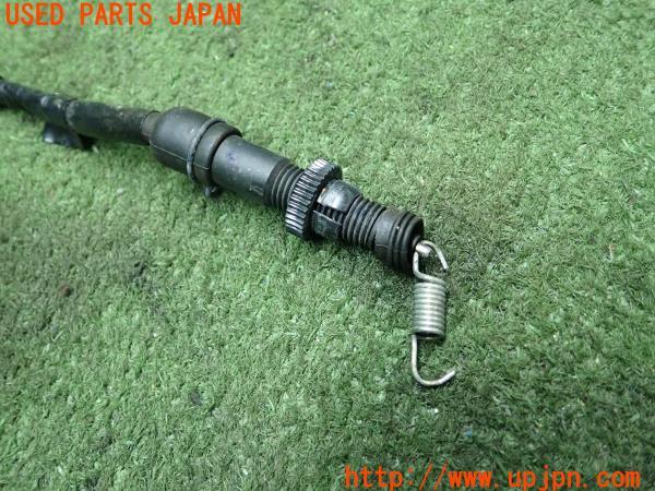 ホンダCBR400R(NC47)純正 リアブレーキスイッチ リヤ ストップ