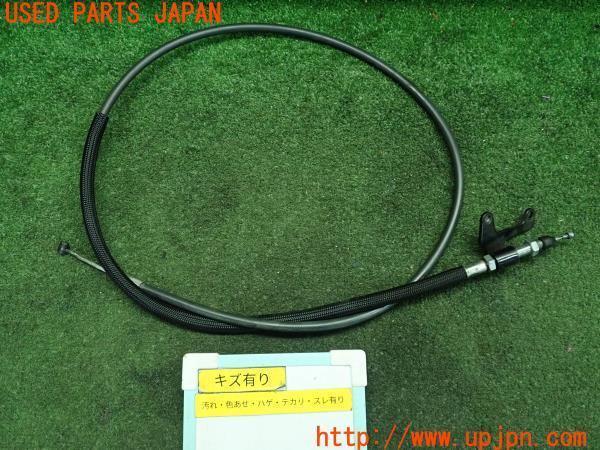 ハーレー XG750 ストリート750(XGB)2015y 純正 クラッチワイヤー