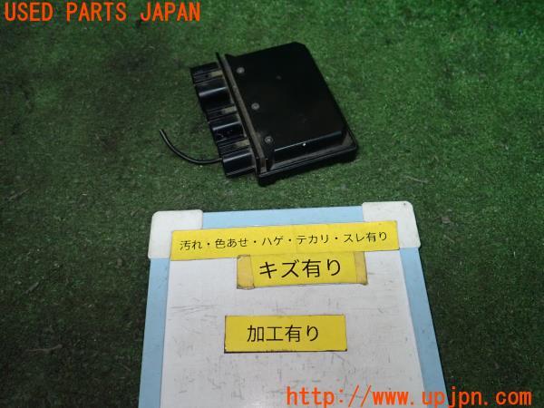3UPJ=91760114]カワサキ ER-4n 2011年モデル(ER400B)純正 加工 コントロールリレー リレーボックス BOX 27002-0007 中古_m0