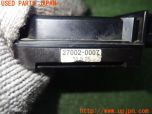 3UPJ=91760114]カワサキ ER-4n 2011年モデル(ER400B)純正 加工 コントロールリレー リレーボックス BOX 27002-0007 中古_s2