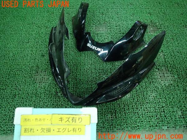 スズキ バンディット1250用 (GW72A) Bandit1250/S（GW72A）-since 2007- - バイクの系譜