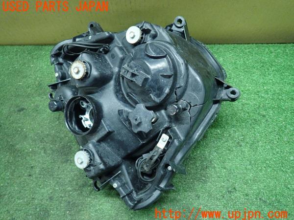スズキ・バンディット 1250F(GW72A)純正 KOITO ヘッドライト 110