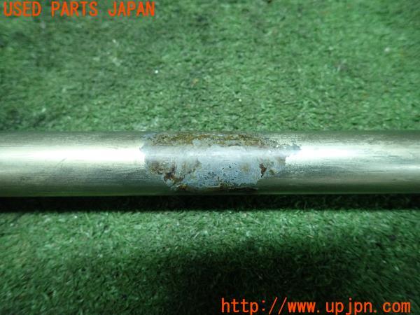 3UPJ=91770549]スズキ・バンディット 1250F(GW72A)純正 ピボットシャフト 中古_m4