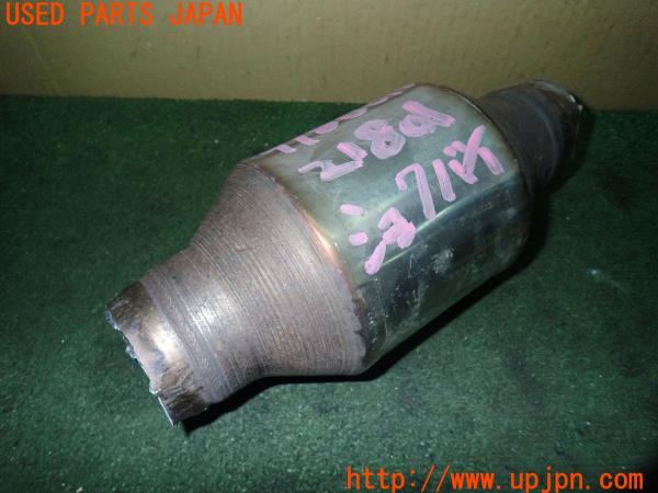 3UPJ=91800159]BMW 218d アクティブツアラー(2C20 F45)純正 触媒 マニバーター マテリアル 約1.5Kg 切断加工品 ジャンク_m0