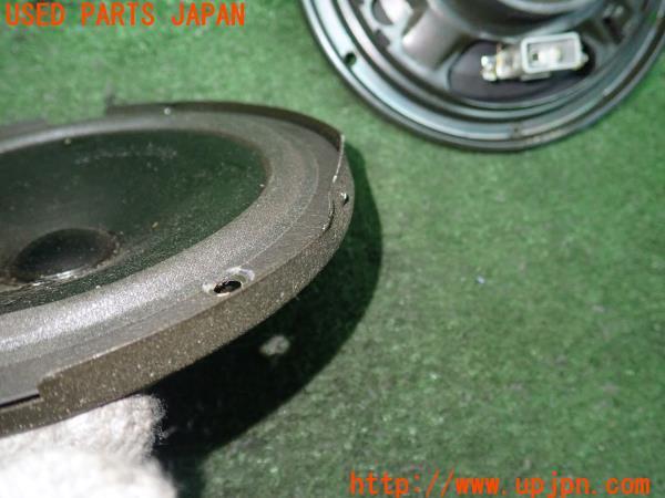 3UPJ=91810536]HONDA インテグラ タイプR(DC2)純正 Gathers ギャザズ リア スピーカー GS-9343SF 左右セット 中古_m4