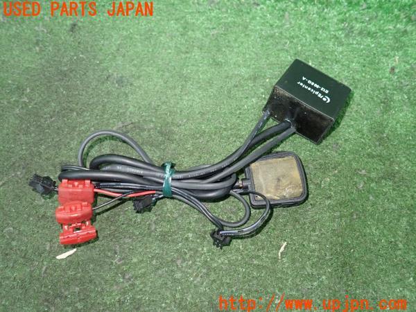 3UPJ=91810590]HONDA インテグラ タイプR(DC2)社外 ELライト インバーター ハーネス 中古_m2