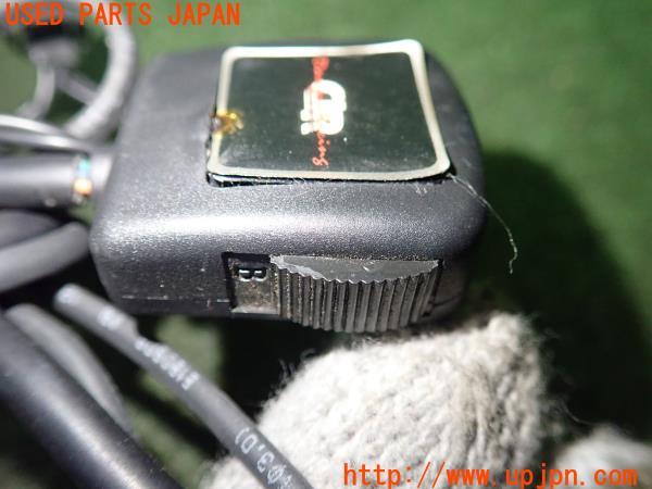 3UPJ=91810590]HONDA インテグラ タイプR(DC2)社外 ELライト インバーター ハーネス 中古_m4