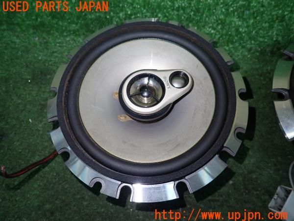 HONDA シビック タイプR(EK9)SONY ソニー XS-1631 16cm 3way