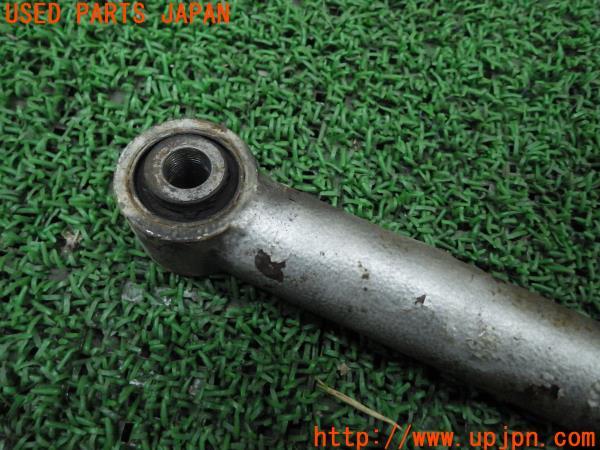 3UPJ=91920428]ランドクルーザー VX Limited(FZJ80G 80系)中期 フロント ラテラルロッド 40Φ リフトアップ 中古_m2