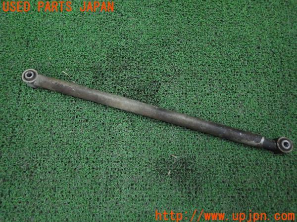 3UPJ=91920428]ランドクルーザー VX Limited(FZJ80G 80系)中期 フロント ラテラルロッド 40Φ リフトアップ 中古_m3