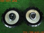 3UPJ=91940535]carrozzeria カロッツェリア カスタムフィット スピーカー TS-F1600 16cm コアキシャル 2ウェイ 中古_s0