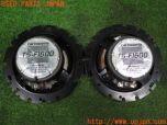 3UPJ=91940535]carrozzeria カロッツェリア カスタムフィット スピーカー TS-F1600 16cm コアキシャル 2ウェイ 中古_s3