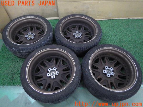 CLUBLINEA CL27 19インチホイール／タイヤ CLUBLINEA CL27 19インチホイール／タイヤ - メルカリ