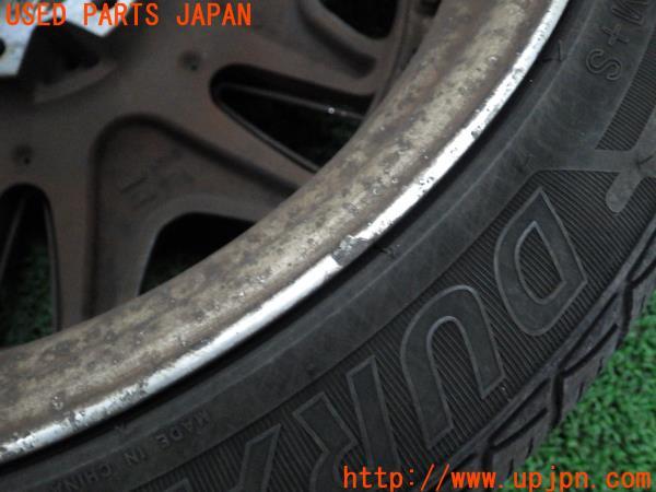 CRIMSON クリムソン ホイール CLUB LINEA CL27 クラブリネア 20 CRIMSON クリムソン ホイール CLUB LINEA CL27 クラブリネア 20