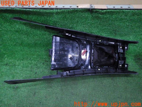 リベラル シフトレバーカバーコンソールスイッチ セット カーボン WRX(VA) 12月末入荷予定）スバル WRX-STI（型式：VA）専用 ※D型以降には