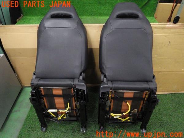 インプレッサ WRX STI(GRB A型)純正オプション RECARO レカロ バケット