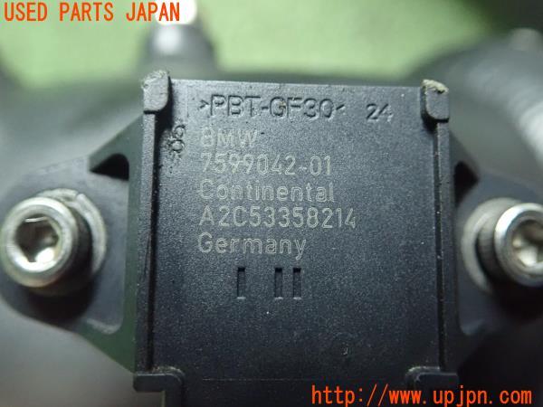 Yurefax ウィンドウバイザー、、X3 MK2-F25 2011 2012 2013 2014