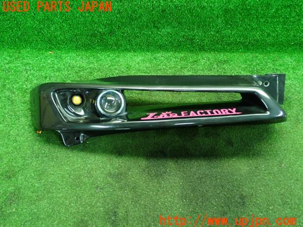 S14 シルビア K's 右ヘッドライト（S14 CS14 シルビア 後期