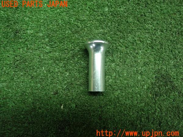 3UPJ=92250001]サバンナ RX-7(FC3S)後期 社外 スピンターンノブ サイドブレーキ PKB 中古_m1