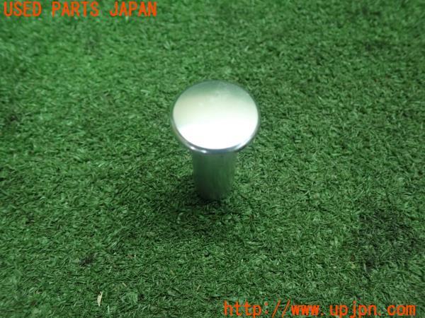 3UPJ=92250001]サバンナ RX-7(FC3S)後期 社外 スピンターンノブ サイドブレーキ PKB 中古_m2