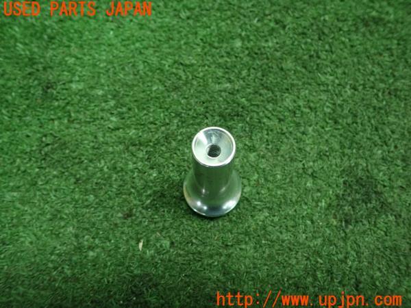 3UPJ=92250001]サバンナ RX-7(FC3S)後期 社外 スピンターンノブ サイドブレーキ PKB 中古_m3