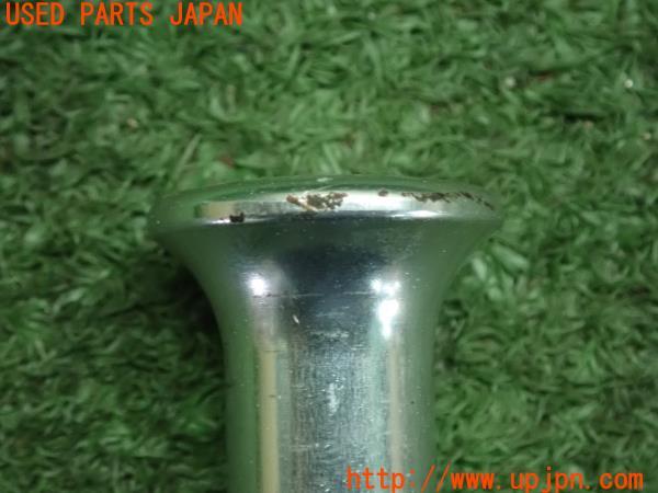 3UPJ=92250001]サバンナ RX-7(FC3S)後期 社外 スピンターンノブ サイドブレーキ PKB 中古_m4