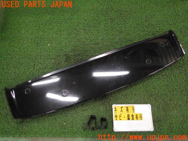 エルグランド ライダー Black Line(PE52 E52系)後期 オプション