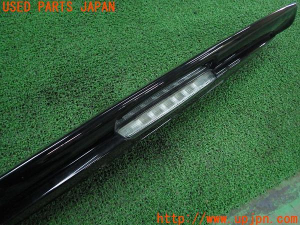 エルグランド ライダー Black Line(PE52 E52系)後期 オプション