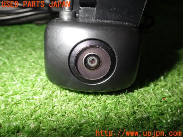 NISSAN ノート S(E13)純正オプション ドライブレコーダー DH5-S 前後