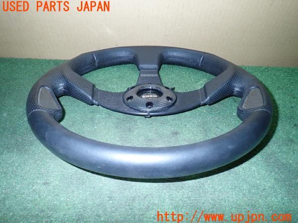 フェアレディZ 300ZX(GZ32)前期 MOMO モモ ステアリング JET