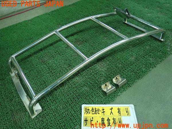 楽天市場】プロボックス 160系 リアラダー パーツ ラダー バック