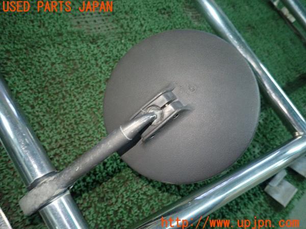 パジェロ(V46WG)AIBA WORKS? アイバワークス? リアラダー 梯子