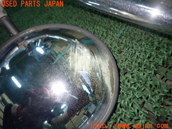 パジェロ(V46WG)AIBA WORKS? アイバワークス? リアラダー 梯子 ハシゴ