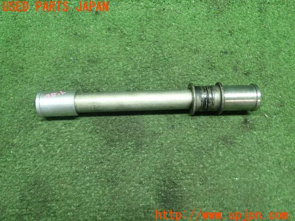 カワサキ ニンジャ ZX-10R(ZXT02E)2020y 純正 フロントアクスル