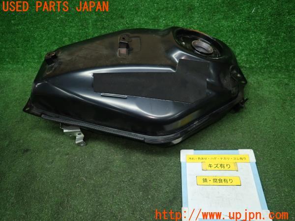 YAMAHA ヤマハ MT-07(RM07J)純正 燃料タンク ガソリン フューエル 難