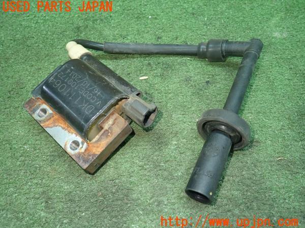 KTM・RC 390(JYJ42)純正 イグニッションコイル DK111064 中古 の商品